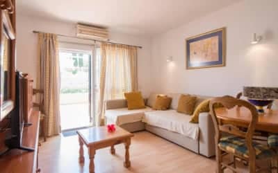 Bravo 23 - Apartamento que admite perros en Fuengirola