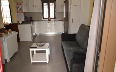 Bungalow Montecastillo i1 apartamento para ir con mascotas en Fuerteventura