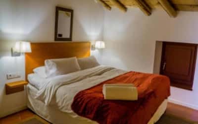 Cal Felipet hotel que admite perros en Olopte - Cerdanya - Pirineo Catalán