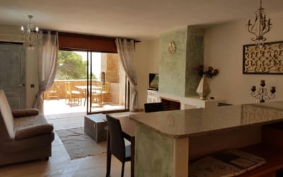 Cala del Pino - Apartamento para ir con perro en La Manga del Mar Menor