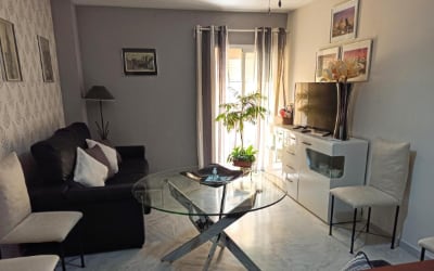 Calle Jose Payan - Apartamento para ir con animales en Sevilla