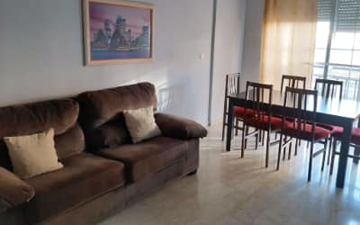 Calle Quevedo, 27 apartamento pet friendly en Albacete