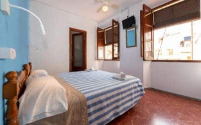 Can Tort hotel pet friendly en Tossa de Mar