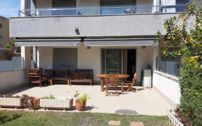 Cap Salou Villa apartamento en Salou que admite perros