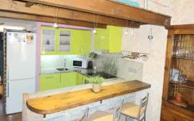 Casa Alegre apartamento para ir con mascotas en Estepona