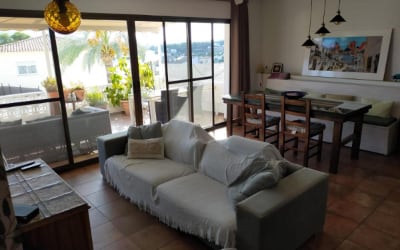 Casa Fleur - Apartamento que admite mascotas en Altea