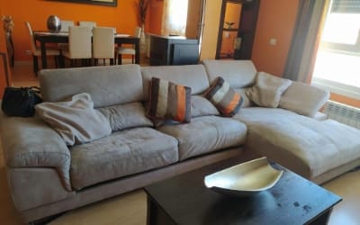 Casa Mireia - Apartamento en Soria que acepta perros