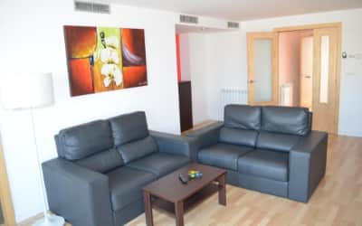 Casa Palacio de los Sitios apartamentos pet friendly en Zaragoza