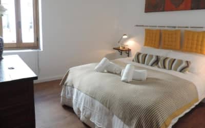 Casa Rural Miller's of Frigiliana hotel pet friendly en Costa del Sol