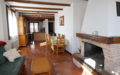 Casa Rural Os Arregueses apartamento para ir con mascotas en Huesca