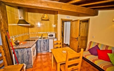 Casa del Herrero - Apartamentos en Salamanca para ir con perro