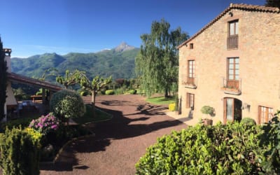 Casa la Maria casa rural en Girona que admite mascotas