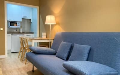 Casablanca Hotel Studios - Apartamentos para ir con mascotas en Salamanca