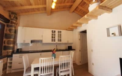 Casas del Castillo 4 - Apartamento para ir con mascotas en Ávila