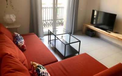 Centre Ciutat apartamentos que admiten mascotas en Tarragona