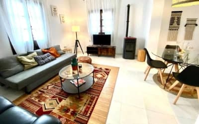 Centro Histórico apartamento pet friendly en Ronda