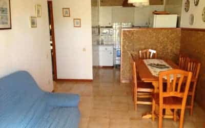 Chalet Turístico Riumar apartamento pet friendly en el Delta del Ebro