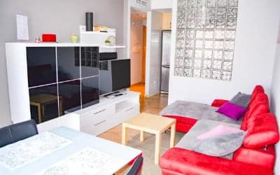 Classy Apartments - Admite perros en Denia