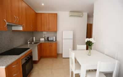 Claudia apartamentos pet friendly en la Costa Dorada