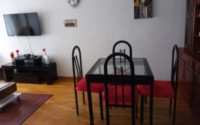 Confortable y Luminoso - Apartamento en Valladolid que admite perros