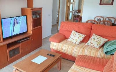 Costa Chiclana apartamentos pet friendly en Chiclana de la Frontera