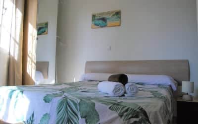 Costa Holidays Apartment - Alojamiento que acepta perros en Fuengirola