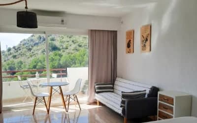 Cozy Estudio "Edificio Siesta 2" apartamento pet friendly en Mallorca