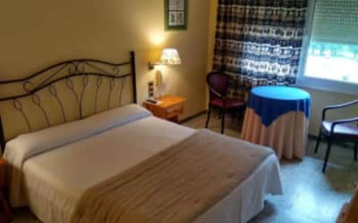 Delavall - hotel pet friendly en Vielha - Valle de Arán - Pirineo Catalán