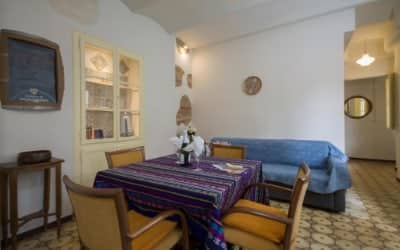 Departamento con Balcón apartamento pet friendly en Tarragona