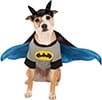 Disfraz de Batman para perro - Rubies