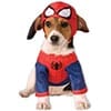 Disfraz de Spiderman para perro - Rubies