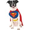 Disfraz de Superman para perro - Rubies