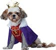 Disfraz de rey mago para perro - California Costume