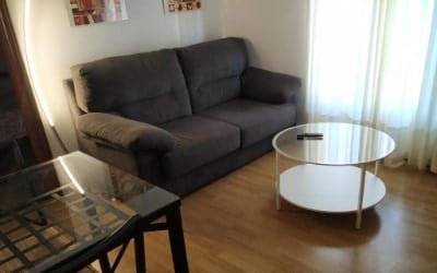 DISFRUBON - Apartamento que acepta perros en Valladolid