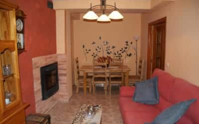 Dulce Encanto del Valle - Apartamentos en Segovia que aceptan perros