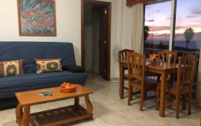 Edalmar apartamentos que admiten mascotas en El Hierro