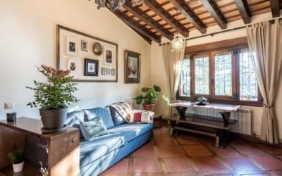 El Aserradero - Apartamentos pet friendly en Salamanca