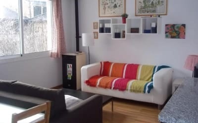 El Camino apartamentos pet friendly en León