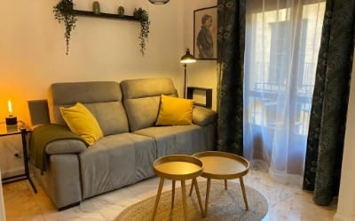 El Corazón de Zamora apartamento pet friendly en Zamora