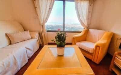 El Mirador de Mijas apartamento pet friendly en Málaga - Mijas