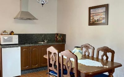 El Molino de la Quinta - Apartamento que acepta mascotas en Constantina - Sevilla