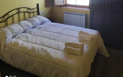 El Rinconcito - Casa rural pet friendly en Soria