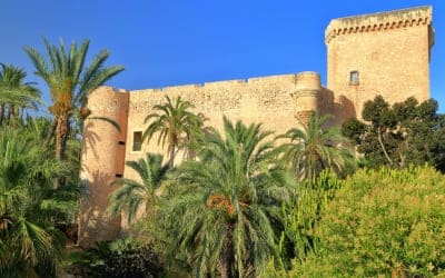 Elche - Palacio Altamira