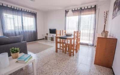 Empuriabrava Apartament nº 10 apartamento que admite mascotas en Empuriabrava