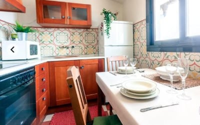 En el Corazón de Huesca apartamento pet friendly en Huesca