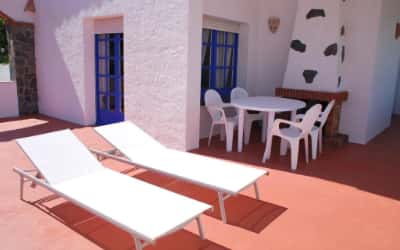 Es Caials apartamento que admite perros en Cadaqués