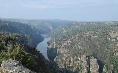 Excursión al Parque Natural Arribes del Duero