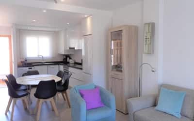 FH Cocoliso II - Apartamento para ir con mascota en Altea