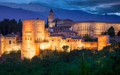 Free Tour Misterios y Leyendas de Granada