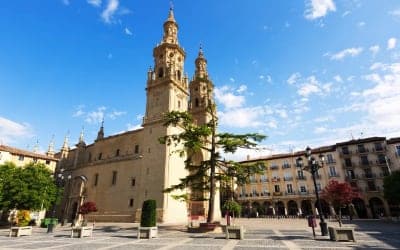 Free Tour por Logroño